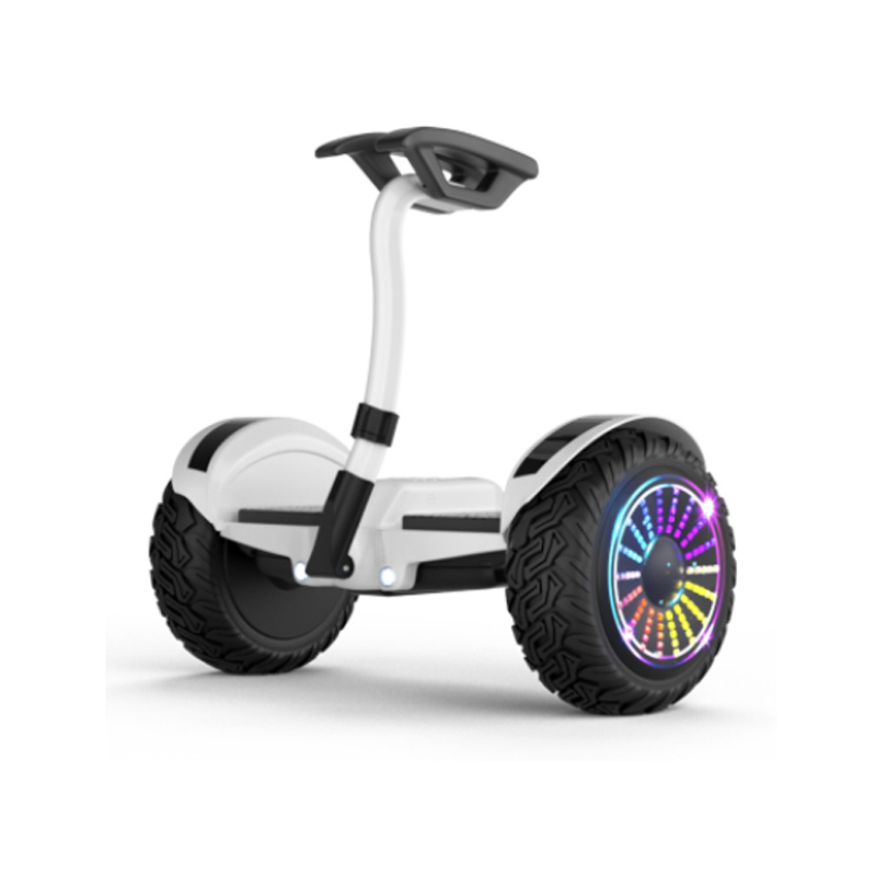 領奧電動平衡車